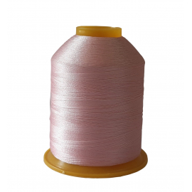 Вышивальная нить ТМ Sofia Gold 4000м № 4474 розовый светлый в Ананьеве