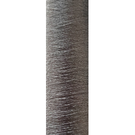 Металлизированная нить Polsim 40,  10000м № AS-1(Серебро) в Ананьеве