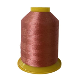 Вышивальная нитка ТМ Sofia Gold, 4000 м, № 4477, розово-персиковый в Ананьеве