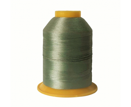 Вышивальная нитка ТМ Sofia Gold 4000м №4426 серо-зеленый в Ананьеве