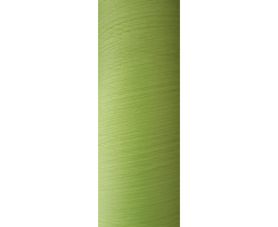 Текстурированная нитка 150D/1 №201 салатовый неон, изображение 2 в Ананьеве