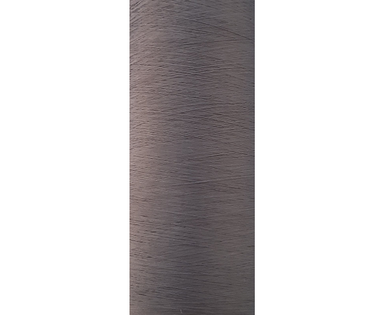 Текстурована нитка 150D/1 №374 Темно-сірий, изображение 2 в Ананьїві