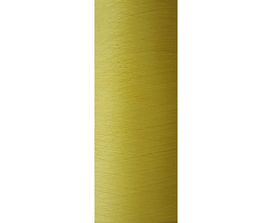 Текстурированная нитка 150D/1 № 384 желтый, изображение 2 в Ананьеве