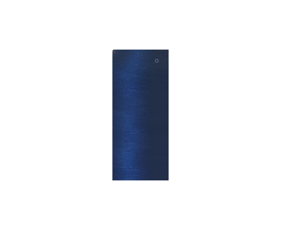 Вышивальная нитка ТМ Sofia Gold 4000м №3353 синий яркий, изображение 2 в Ананьеве