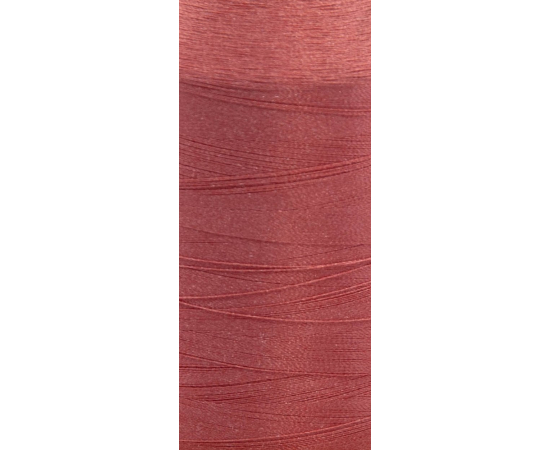 Вишивальна нитка ТМ Sofia Gold 4000м №1129 Рожевий темний, изображение 2 в Ананьїві