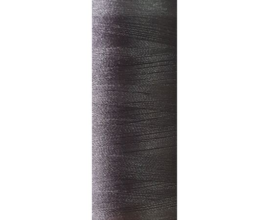 Вышивальная нитка ТМ Sofia Gold 4000м №4458 коричневый темный, изображение 2 в Ананьеве