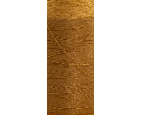 Вышивальная нитка ТМ Sofia Gold 4000м №2208 золотистый, изображение 2 в Ананьеве