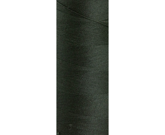 Армированная нитка 28/2, 2500 м №.301 хаки темный, изображение 2 в Ананьеве